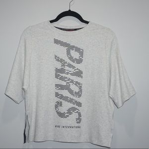 Brand new Nike shirt